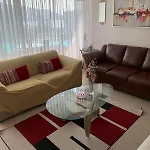 Papudo Laguna Alojamiento Familiar