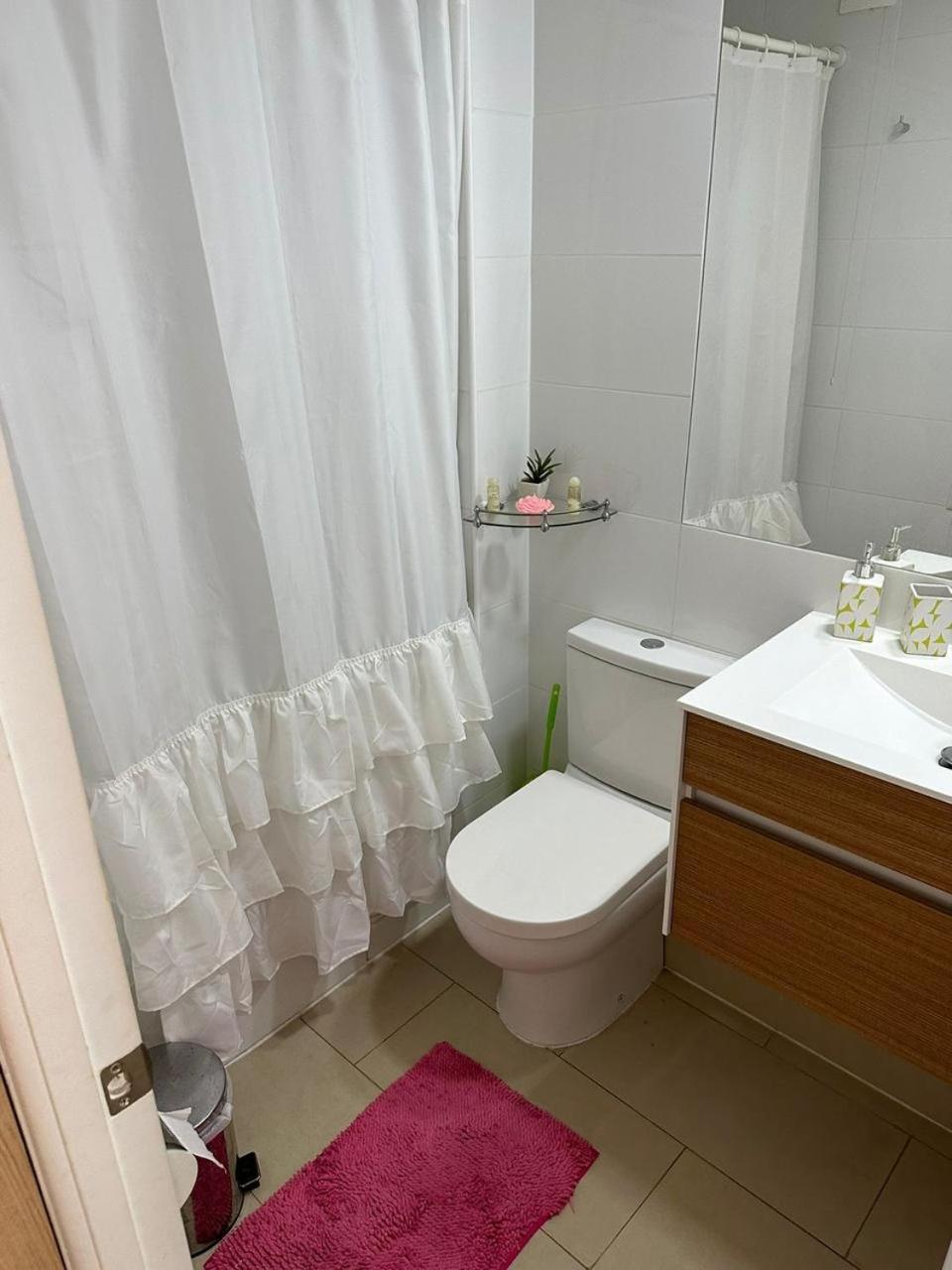 Apartamento Laguna Familiar Papudo