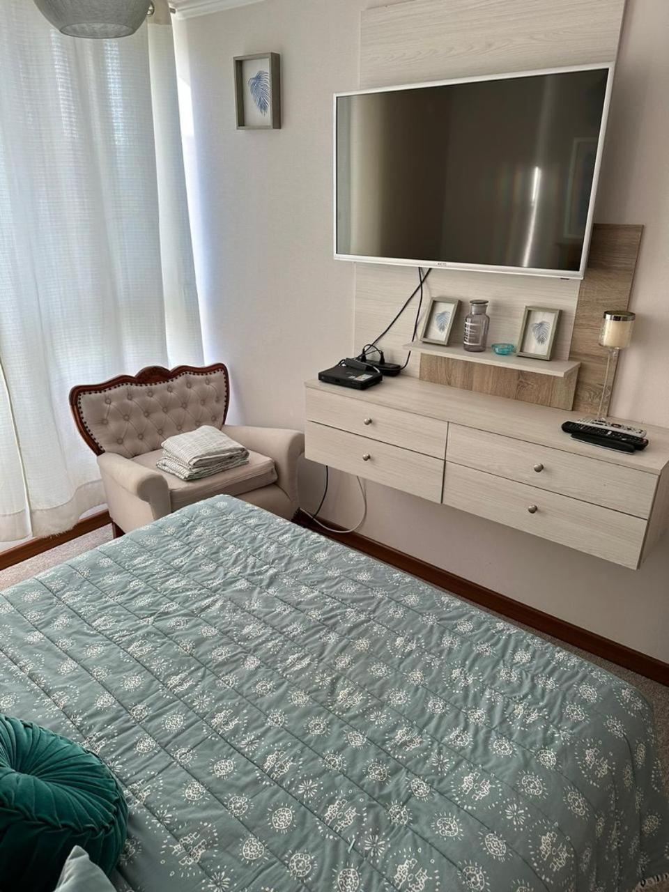 Laguna Familiar Apartamento